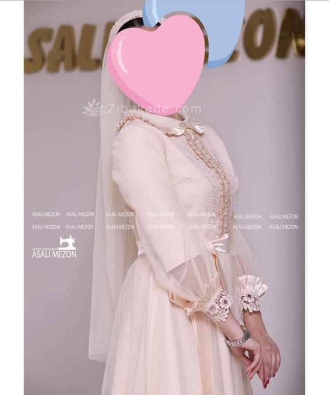 مدل لباس - لباس مجلسی